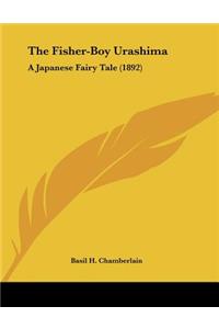 Fisher-Boy Urashima