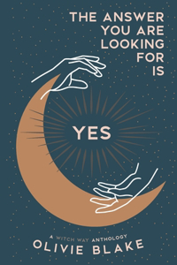 Answer You Are Looking For Is Yes