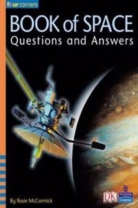 Four Corners: The Book of Space