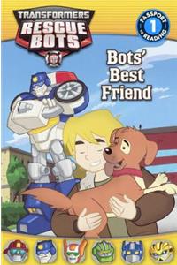 Bots' Best Friend