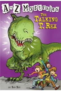 Talking T. Rex