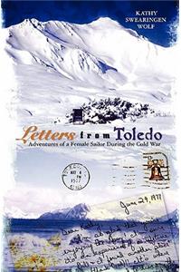 Letters from Toledo