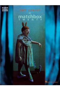 Matchbox 20 - Mad Season