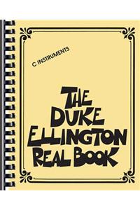 Duke Ellington Real Book