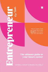 Entrepreneur [for teens]