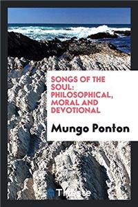 Songs of the Soul