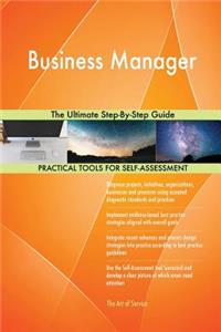 Business Manager The Ultimate Step-By-Step Guide
