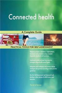 Connected health A Complete Guide