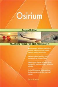 Osirium Second Edition