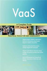 VaaS A Complete Guide