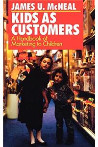 Kids as Customers
