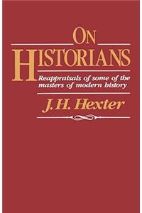 On Historians
