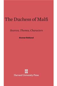 Duchess of Malfi