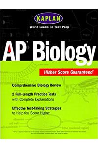 Kaplan AP Biology