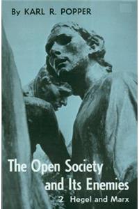 Open Society and Its Enemies, Volume 2