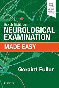 neurological-examination-made-easy-fuller