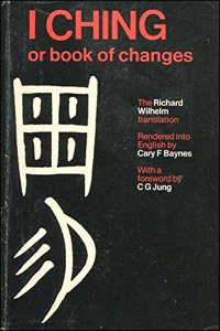 I Ching