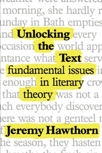 Unlocking the Text