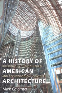 History of American Architecture