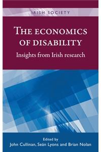 Economics of Disability