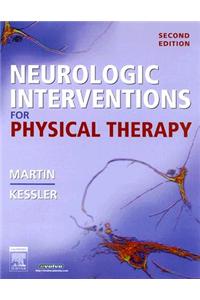 Neurologic Interventions for Physical Therapy