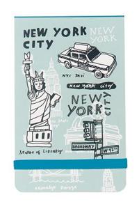 NYC Mini Jrl