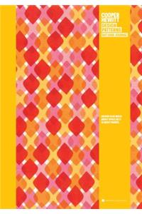Cooper Hewitt Diamond Design Patterns Journal