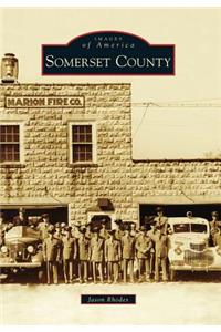 Somerset County
