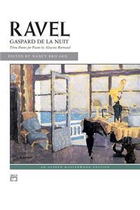 Gaspard De La Nuit