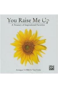 You Raise Me Up