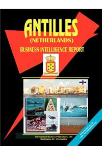 Antilles (Netherlands) Business Intelligence Report