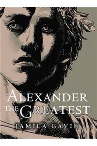 Alexander the Great