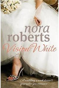 Vision In White
