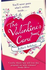 The Valentine's Card