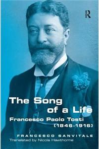Francesco Paolo Tosti, 1846-1916