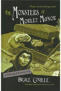 The Monsters of Morley Manor