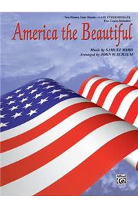America the Beautiful