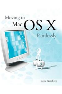 Moving to Mac OS X Painlessly