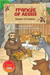 Francis of Assisi