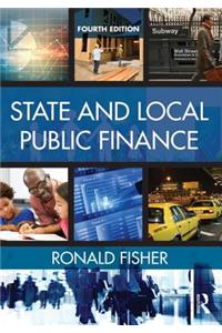 State and Local Public Finance