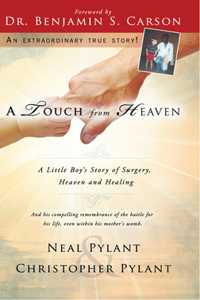 Touch from Heaven