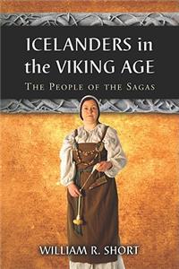 Icelanders in the Viking Age