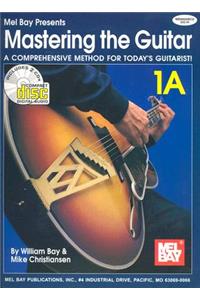 Mastering the Guitar Book 1a