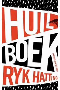 Huilboek