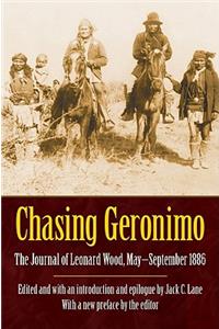 Chasing Geronimo