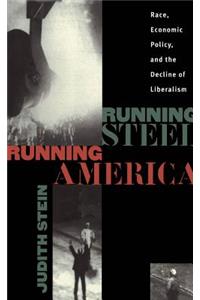 Running Steel, Running America