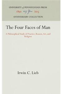 Four Faces of Man