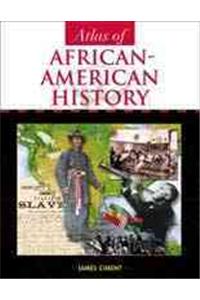 Atlas of African-American History