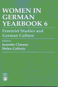 Women in German Yearbook