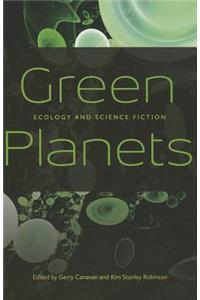 Green Planets